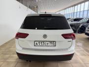 Volkswagen Tiguan II Новороссийск  - изображение 42