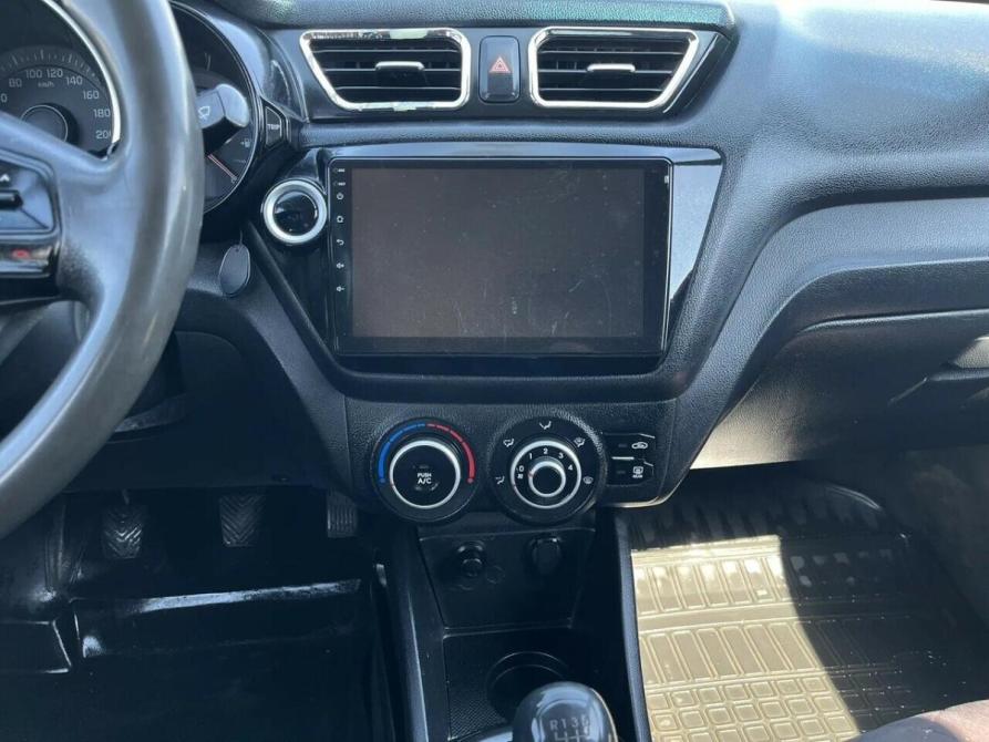 Kia Rio III Буинск  - изображение 11