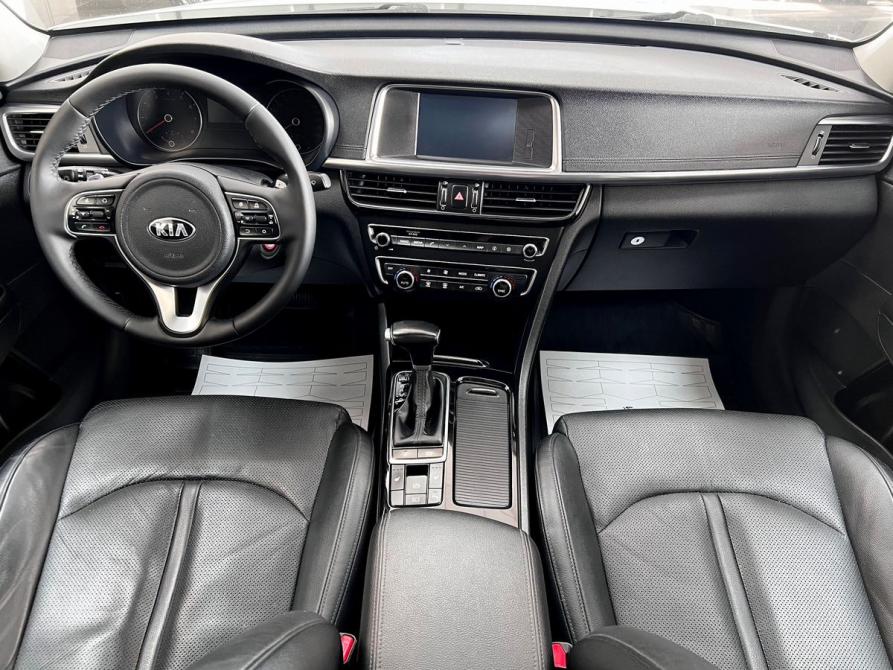 Kia Optima IV Тверь  - изображение 10