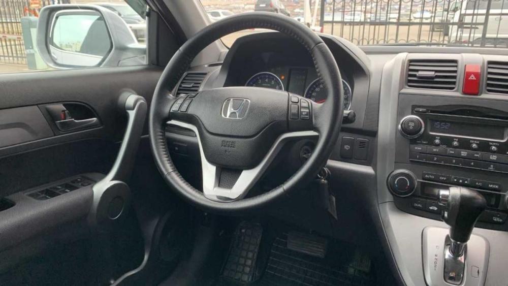 Honda CR-V III Красноярск  - изображение 20