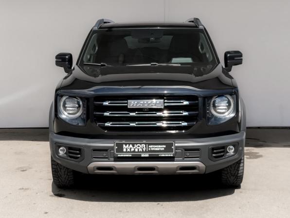 Haval Dargo с пробегом 2023 года, цена 2 420 000 рублей, 72810 км, внедорожник, Автокод Объявления