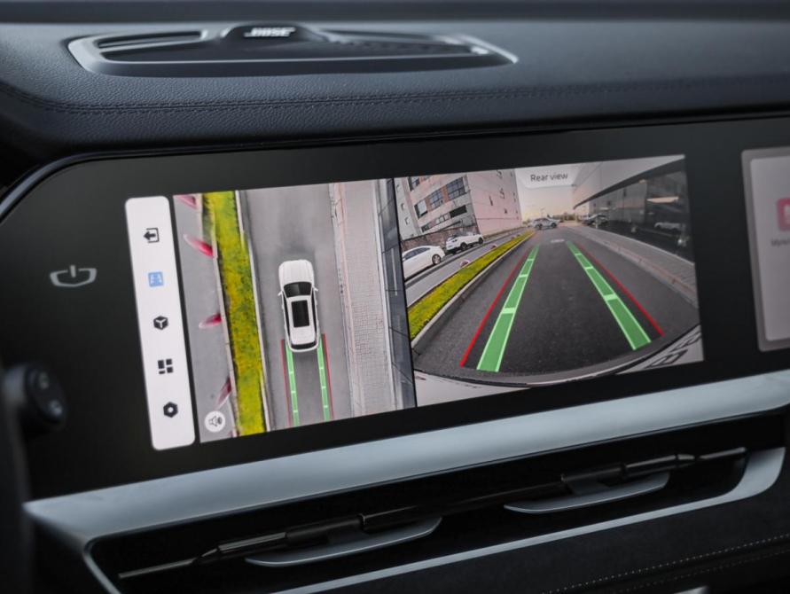 Geely Monjaro I Санкт-Петербург  - изображение 19