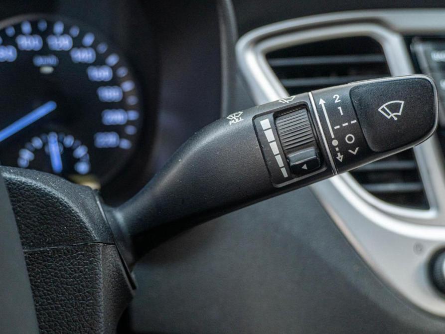 Hyundai Solaris II Тамбов  - изображение 22