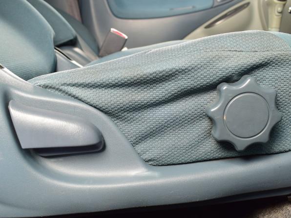 Toyota Vitz I (P10) с пробегом 2000 года, цена 349 995 рублей, 299999 км, хэтчбек, Автокод Объявления