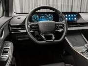 Omoda C5 I Рестайлинг Москва  - изображение 35