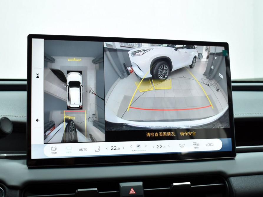 Toyota RAV4 VI (XA60) Кемерово  - изображение 20