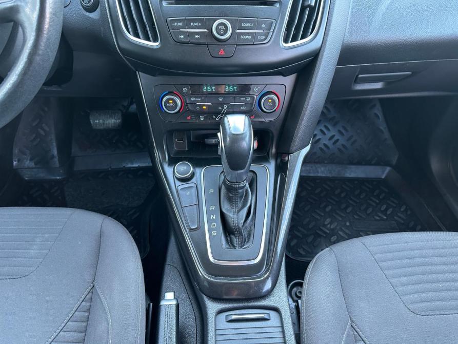 Ford Focus III Рестайлинг Екатеринбург  - изображение 11