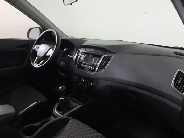 Hyundai Creta I с пробегом 2020 года, цена 1 729 000 рублей, 95889 км, внедорожник, Автокод Объявления