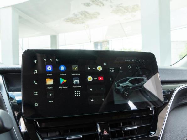 Toyota Camry VIII (XV70) Рестайлинг с пробегом 2023 года, цена 4 200 000 рублей, 29404 км, седан, Автокод Объявления