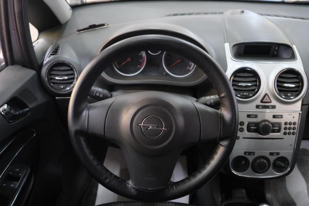 Opel Corsa D Рестайлинг I Омск  - изображение 12