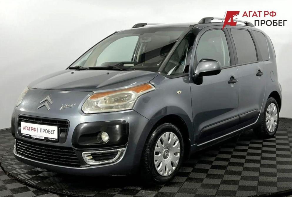 Citroen C3 Picasso I Нижний Новгород  - изображение 1