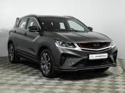 Geely Coolray I Санкт-Петербург  - изображение 23
