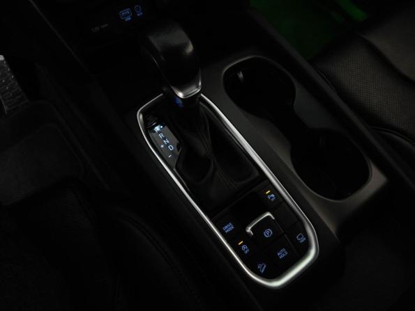 Hyundai Santa Fe IV с пробегом 2018 года, цена 3 233 000 рублей, 104646 км, внедорожник, Автокод Объявления