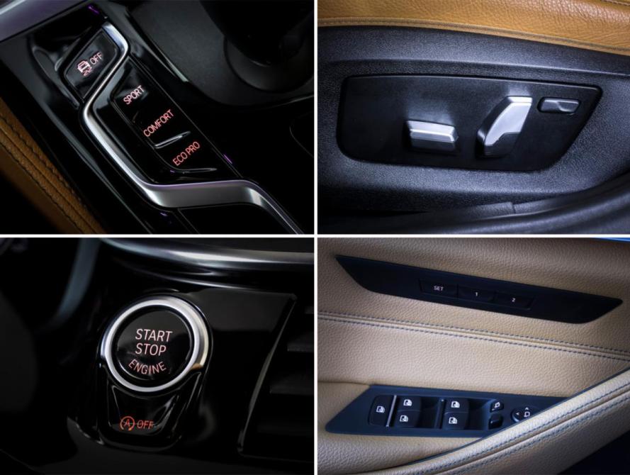 BMW 5 серии VII (G30/G31/G38) Рестайлинг Москва  - изображение 17