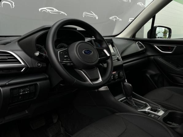 Subaru Forester V с пробегом 2019 года, цена 2 279 800 рублей, 127832 км, внедорожник, Автокод Объявления