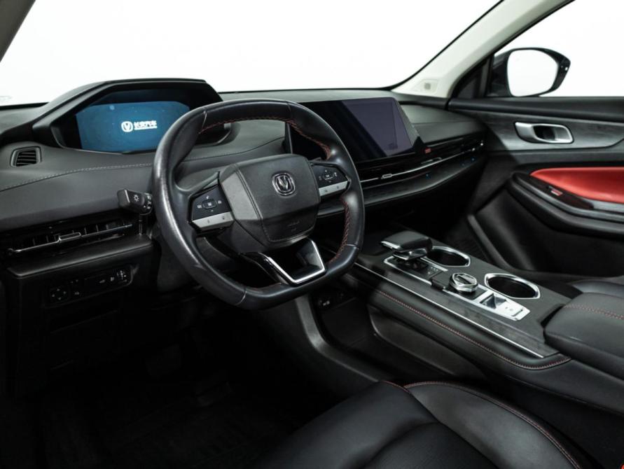 Changan CS55 Plus II Санкт-Петербург  - изображение 11