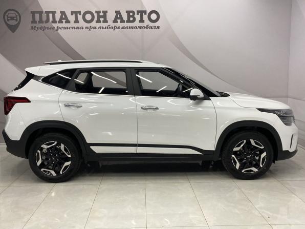 Новый Kia Seltos I Рестайлинг 2025 года, цена 2 979 000 рублей, внедорожник, Автокод Объявления