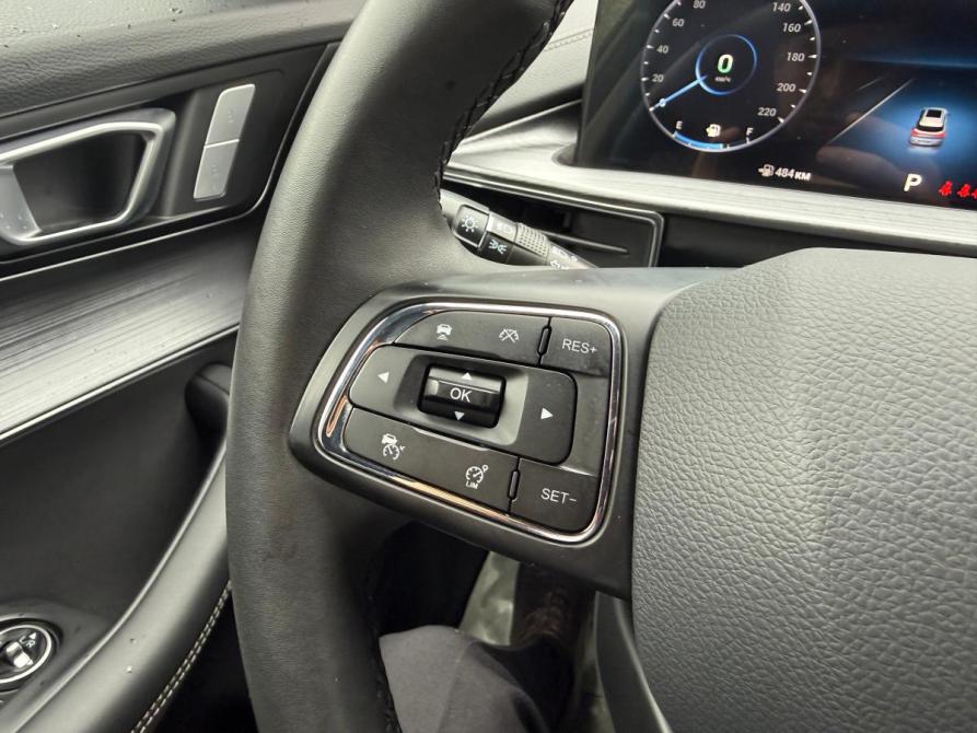 Chery Tiggo 7 Pro Max I Санкт-Петербург  - изображение 9