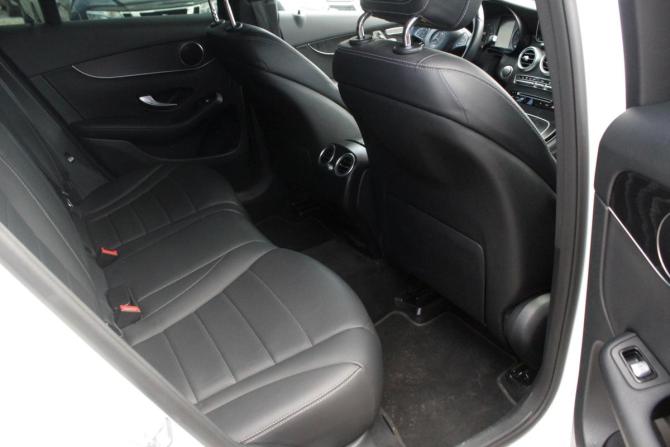 Mercedes-Benz GLC Coupe I (C253) с пробегом 2018 года, цена 3 850 000 рублей, 90811 км, внедорожник, Автокод Объявления