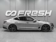 Genesis G70 I Рестайлинг Ростов-на-Дону  - изображение 29