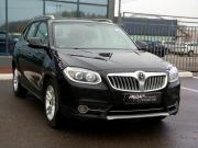 Brilliance V5 I Иваново  - изображение 19