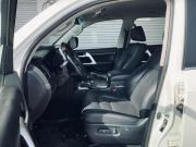 Toyota Land Cruiser 200 Series Рестайлинг 2 Кемерово  - изображение 48