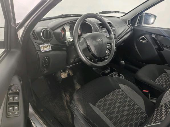Lada (ВАЗ) Granta I Рестайлинг с пробегом 2019 года, цена 679 000 рублей, 64724 км, универсал, Автокод Объявления