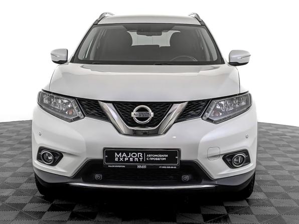 Nissan X-Trail III с пробегом 2017 года, цена 1 750 000 рублей, 123470 км, внедорожник, Автокод Объявления