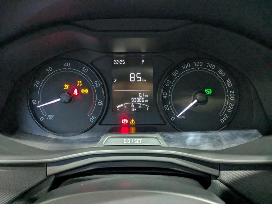 Skoda Rapid II Москва  - изображение 18
