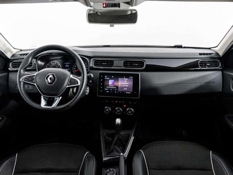 Renault Arkana I Санкт-Петербург  - изображение 10