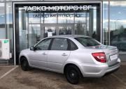 Lada (ВАЗ) Granta I Рестайлинг Стерлитамак  - изображение 25