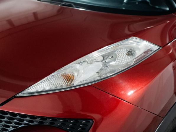 Nissan Juke I с пробегом 2012 года, цена 915 000 рублей, 176000 км, внедорожник, Автокод Объявления