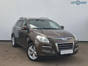 Luxgen Luxgen7 SUV Москва  - изображение 16