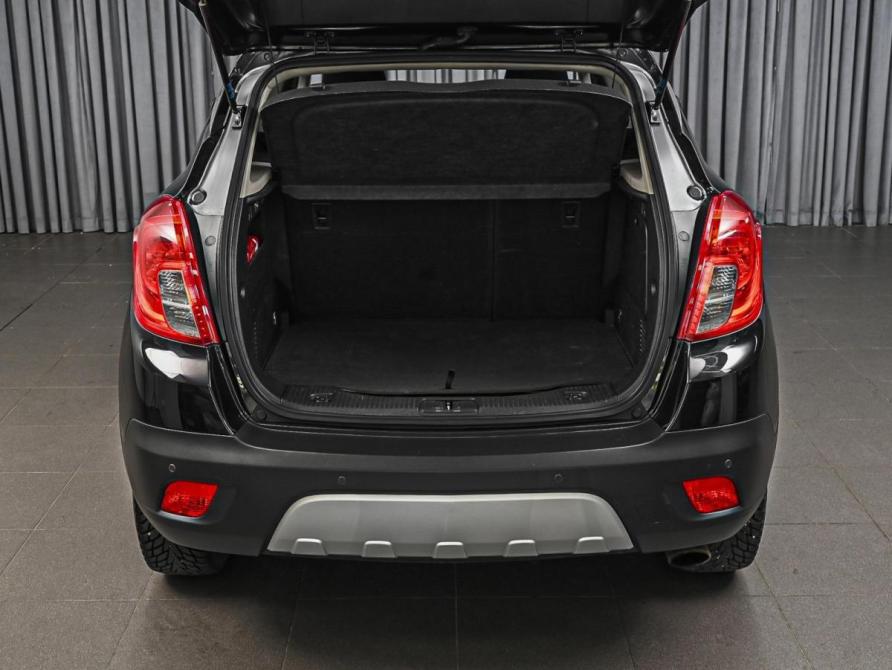 Opel Mokka I Ставрополь  - изображение 22