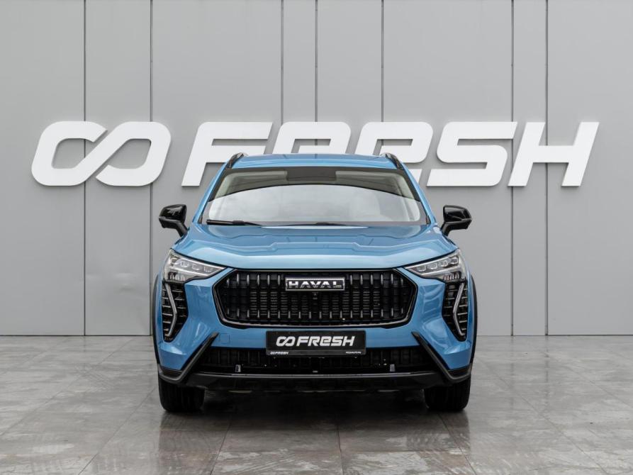 Haval Jolion I Рестайлинг Краснодар  - изображение 3