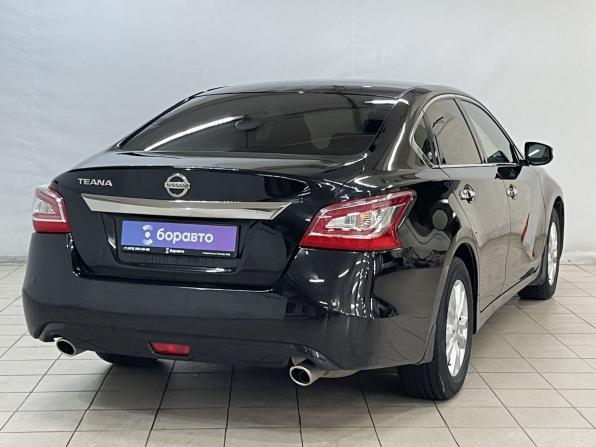 Nissan Teana III с пробегом 2014 года, цена 1 199 000 рублей, 176969 км, седан, Автокод Объявления