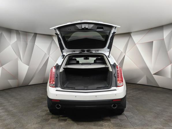 Cadillac SRX II Рестайлинг с пробегом 2014 года, цена 1 685 000 рублей, 164110 км, внедорожник, Автокод Объявления
