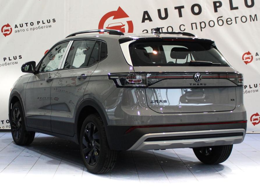 Volkswagen Tharu XR Минеральные Воды  - изображение 2