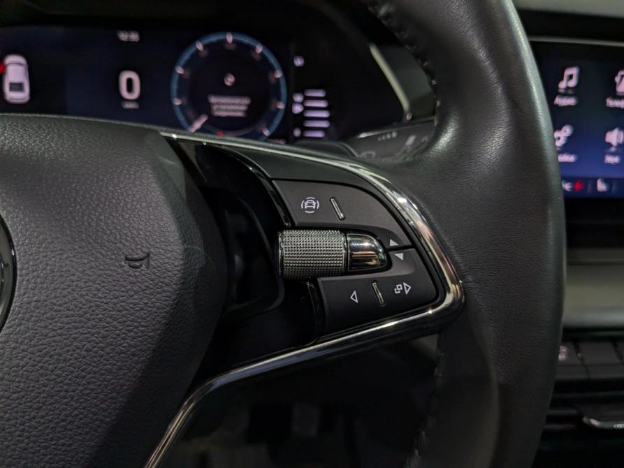Skoda Octavia IV (A8) Химки  - изображение 21