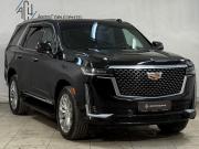 Cadillac Escalade V Химки  - изображение 28