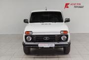 Lada (ВАЗ) Niva Legend Саратов  - изображение 22