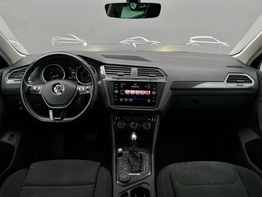 Volkswagen Tiguan II Санкт-Петербург  - изображение 7