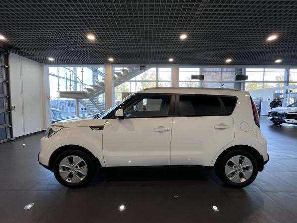 Kia Soul II с пробегом 2016 года, цена 1 442 000 рублей, 131916 км, хэтчбек, Автокод Объявления