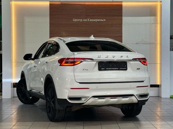 Haval F7x I с пробегом 2020 года, цена 1 799 900 рублей, 81245 км, внедорожник, Автокод Объявления