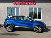 Renault Kaptur I Рестайлинг Альметьевск  - изображение 32