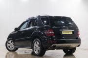 Mercedes-Benz M-Класс II (W164) Рестайлинг Новокузнецк  - изображение 34