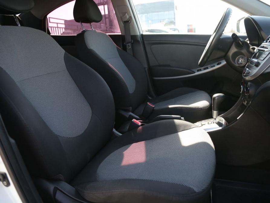 Hyundai Solaris I Иваново  - изображение 10