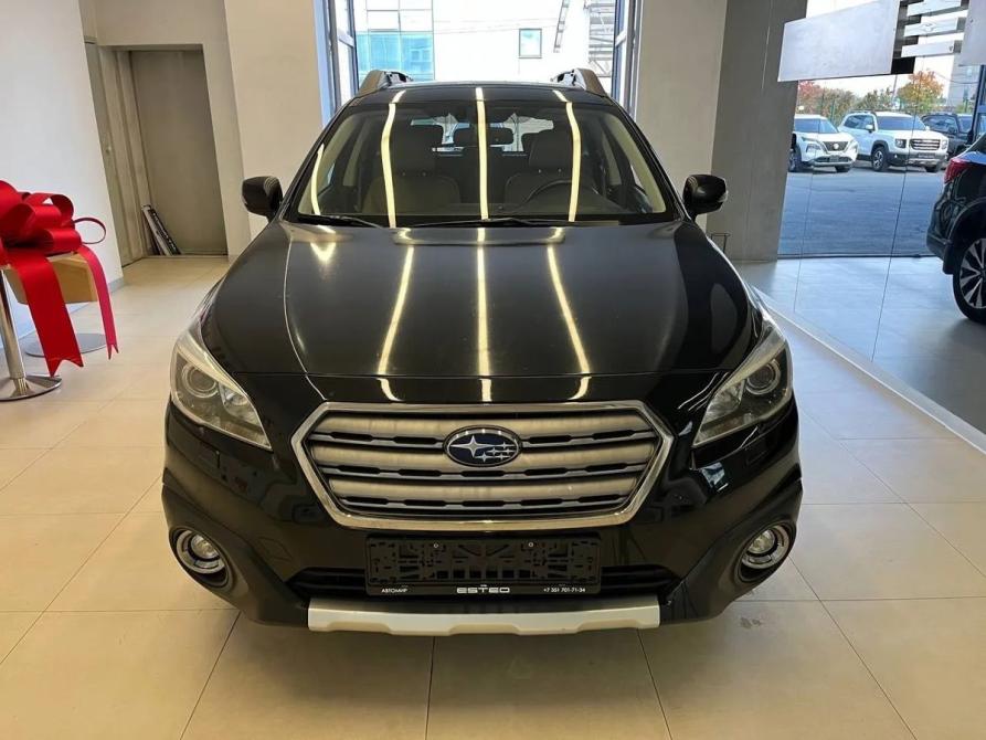 Subaru Outback V Челябинск  - изображение 2