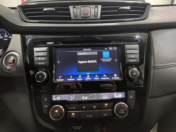 Nissan X-Trail III Рестайлинг с пробегом 2020 года, цена 2 390 000 рублей, 117101 км, внедорожник, Автокод Объявления