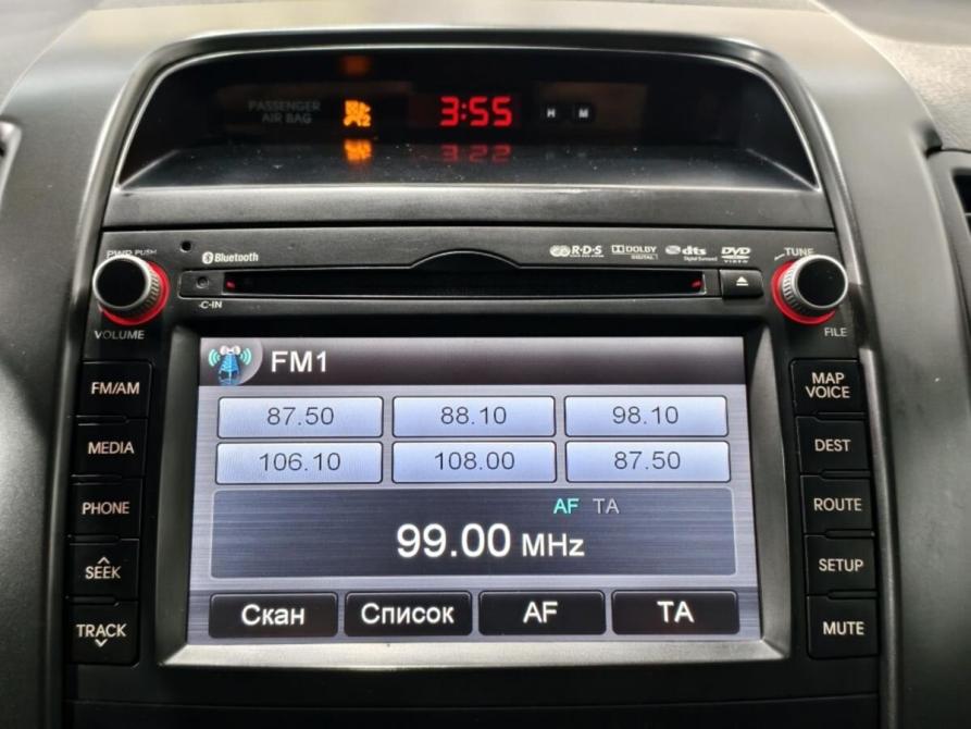Kia Sorento II Курск  - изображение 13